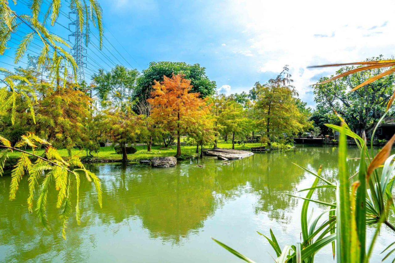 星湖森活 Star Lake Life In Nature Dongshan  Exterior photo