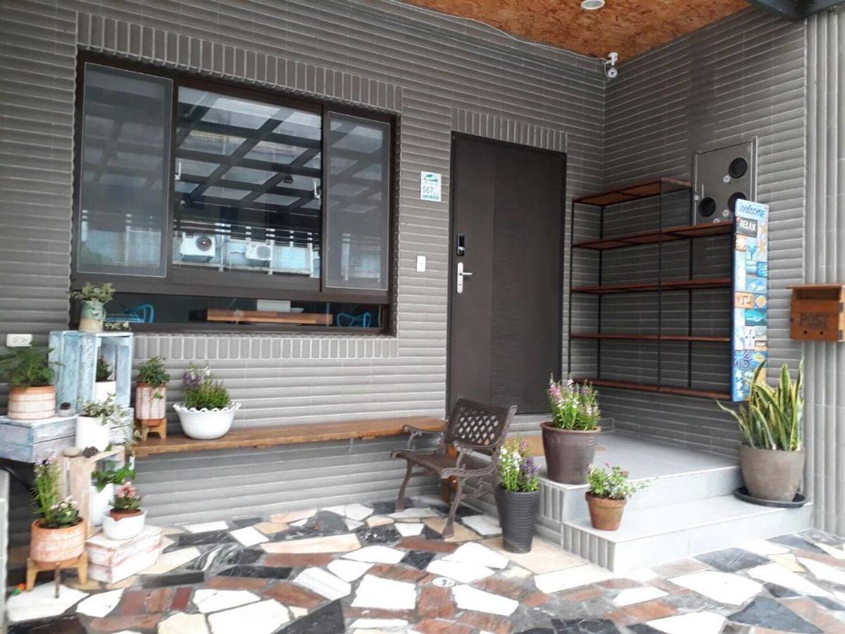星湖森活 Star Lake Life In Nature Dongshan  Exterior photo